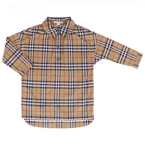 burberry shirt size 14|burberry store online.